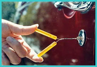 Advanced Locksmith Service Chicago, IL 312-288-7584 - 7-broken-key-extraction